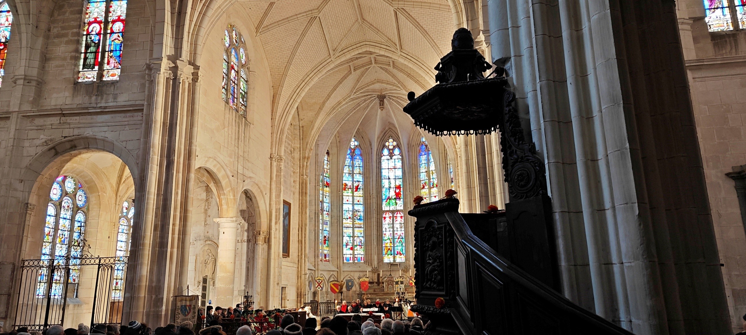 Église