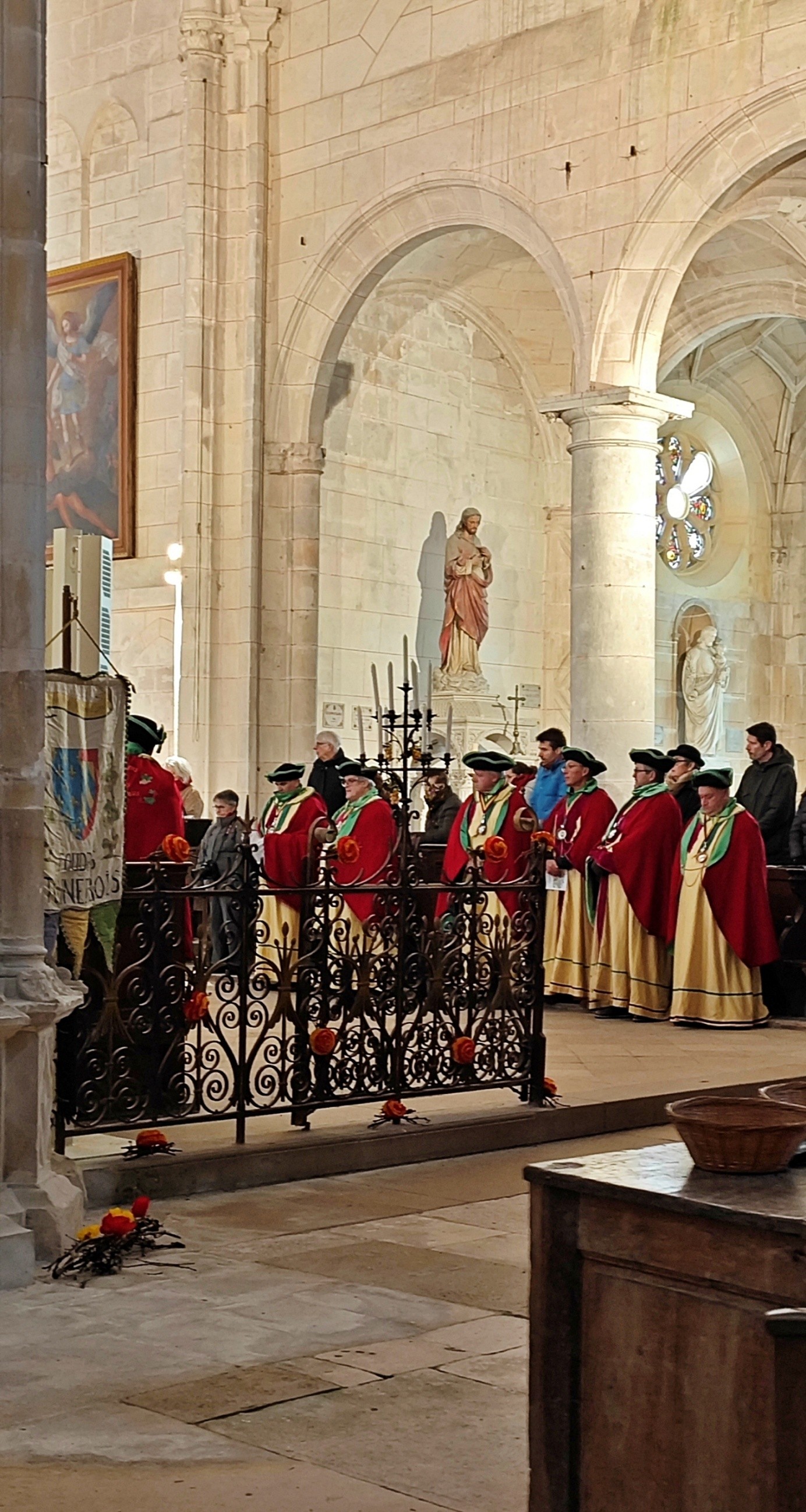 Église
