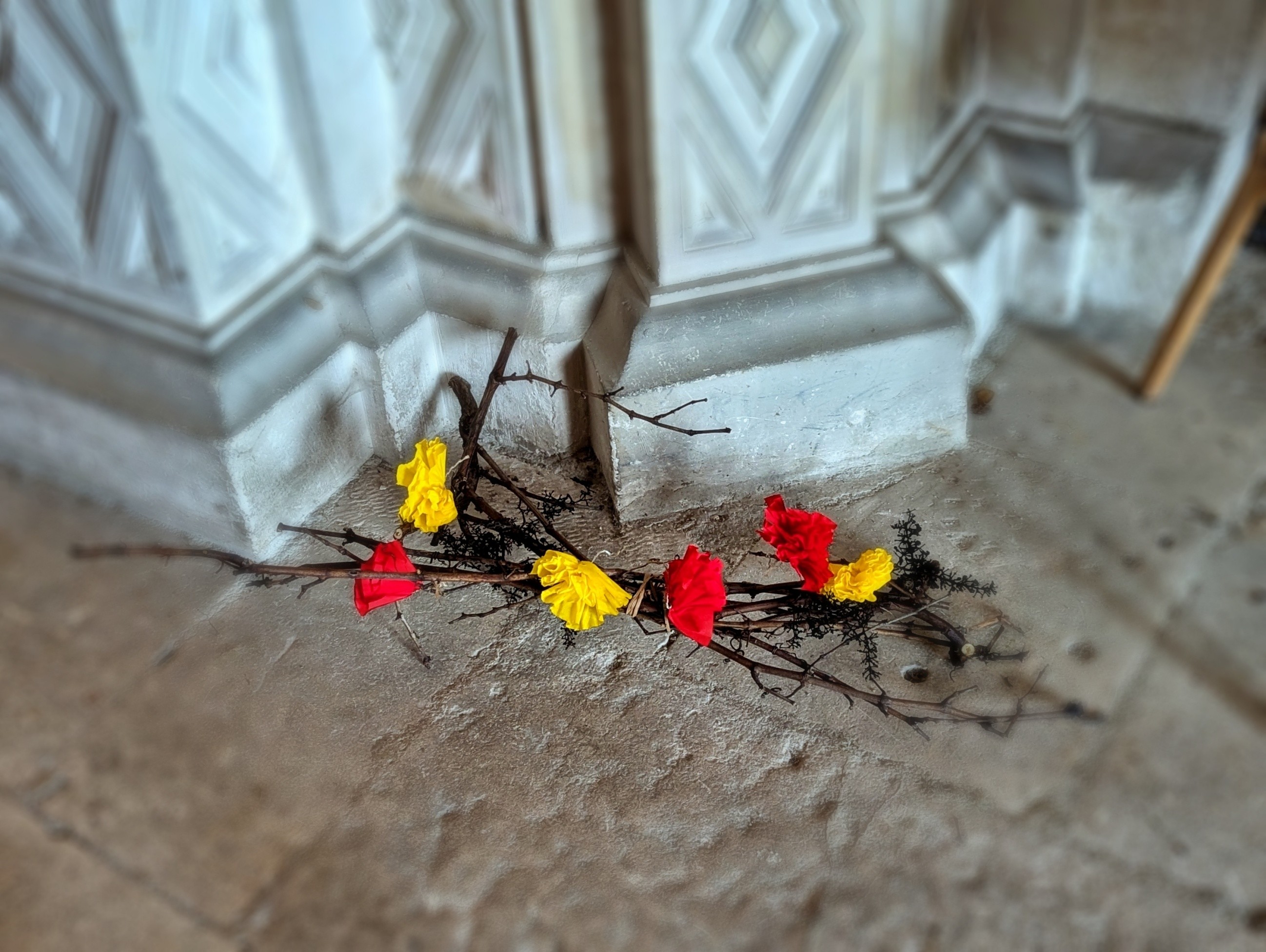 Décoration