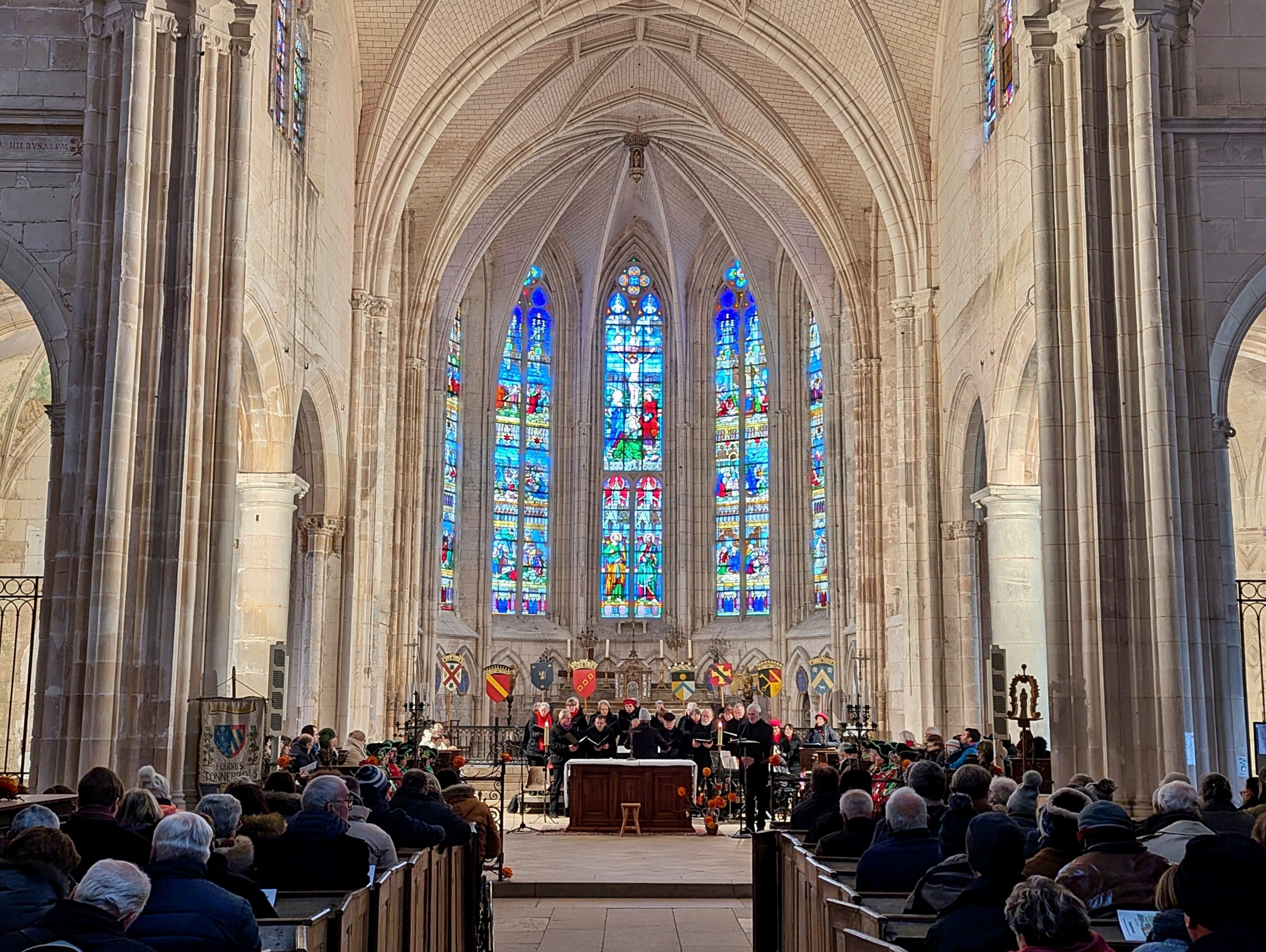 Église