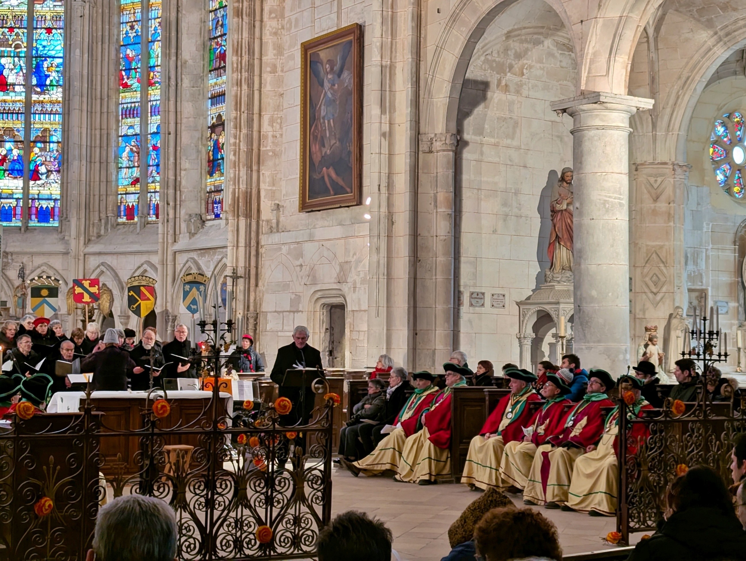 Confrérie