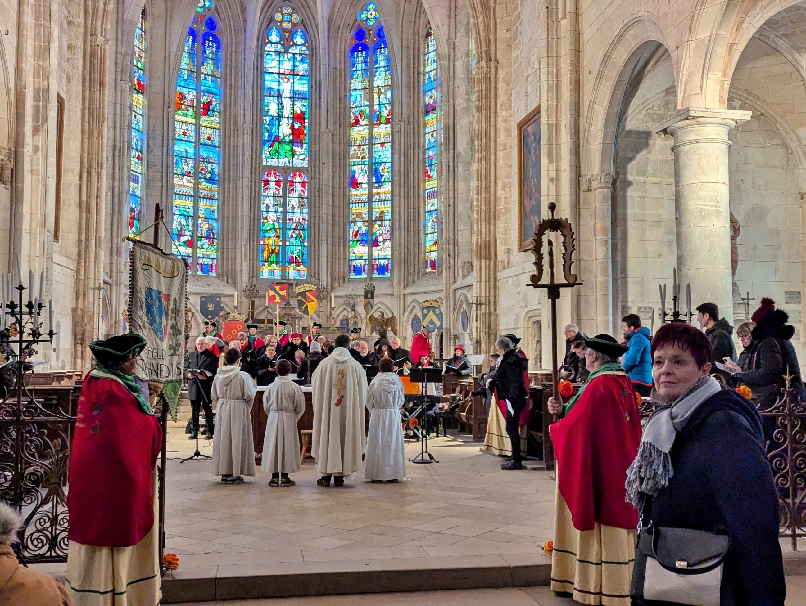 Église